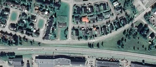 Hus på 95 kvadratmeter från 1962 sålt i Kiruna - priset: 2 300 000 kronor