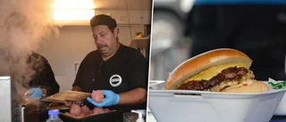Trosas nya hamburgerhak har redan stammisar 