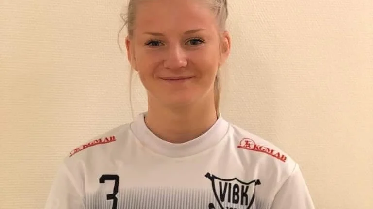 Lisa Hultgren är klar för Vimmerby IBK.
