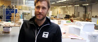 ÅFF-profilerna bakom ny miljonsatsning på padel