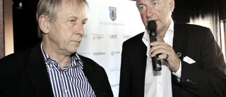 Ågerup i Sirius: "Det var en väldigt lyckad satsning"