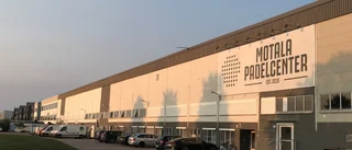 Luxor center huvudspår för kommunen