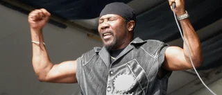 Reggaeikonen Toots Hibbert död