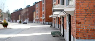 Hyresgästernas glädjebesked om stulna huvudnycklarna