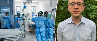 Uppsalaforskare: Därför kan covid-19 orsaka blodproppar