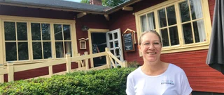 Från fiskecamping till nyrenoverad restaurang