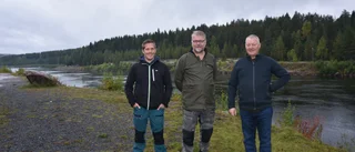 Ordförande: "Mängden fiskekort ökat ofantligt"