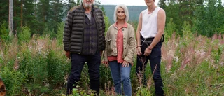 Stjärnspäckad rollista i säsong två av "Jägarna"