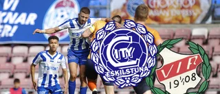 TV: Här kan du se Citys möte med Vretstorp