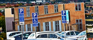 Nu blir det dyrare att parkera bilen i city
