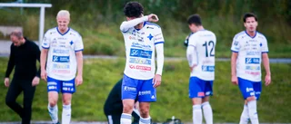 Tung förlust för IFK Luleå borta mot Vasalund