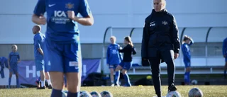 Sunnanåtränaren om nyförvärvet: "Ingen dålig spelare"
