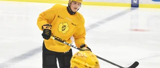 Johnson om sin nya drömroll i AIK: ”Det jag kämpat för”