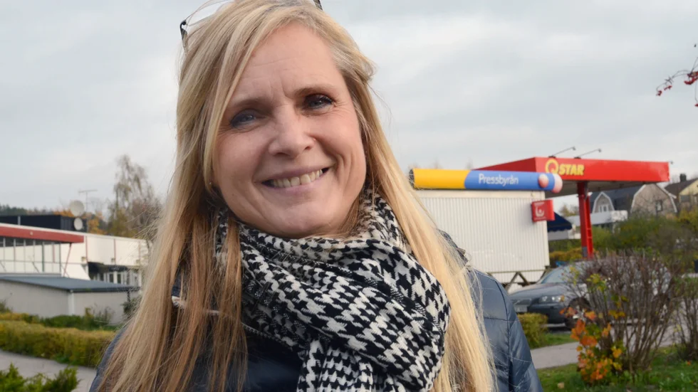 "Pengarna som samlas in går oavkortat till forskning om barncancer samt till stöd åt drabbade barn och deras familjer", berättar Anna Jeansson. Loppet arrangeras den 13 september, klockan 11–13.