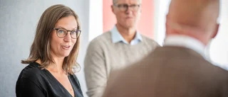 Hotellen: "Bokningsläget ser bra ut i höst"