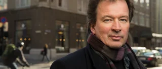 Recension: Vemodigt och lysande Av Kjell Westö
