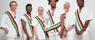 ManLuckerz & co dansar in på Reginas scen