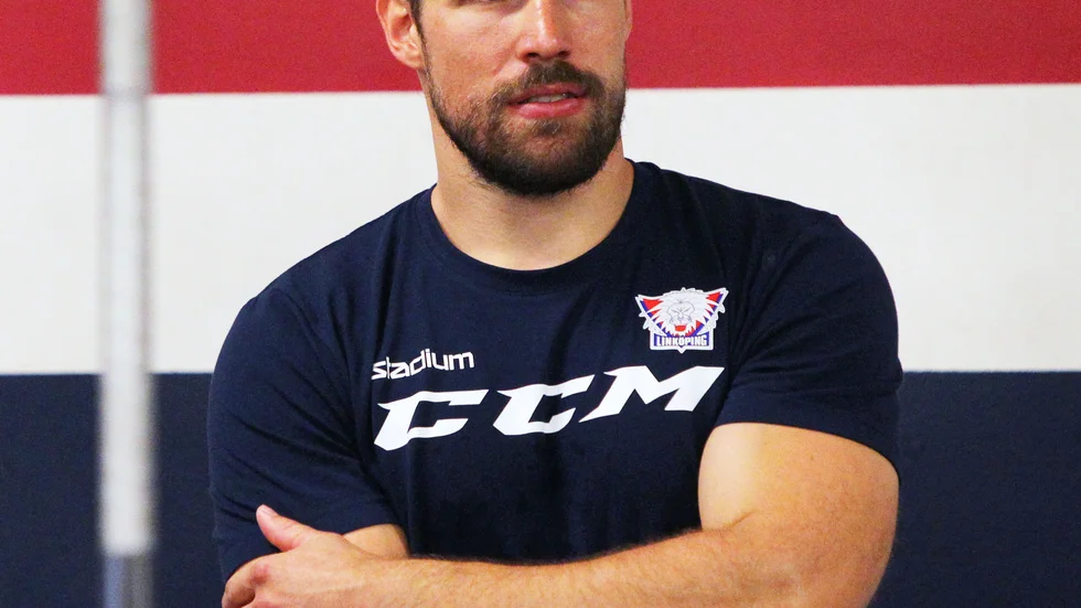 Jonas Holös.