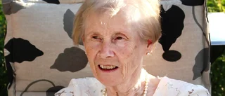 Dödsfall: Ulla Karlsson, Lövånger