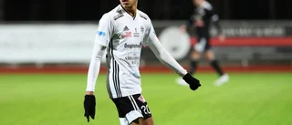 Höjdpunkter: Trollhättans IF - Motala AIF