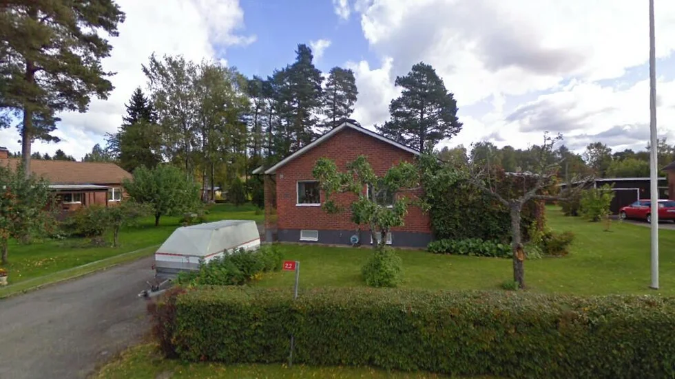 Skällstigen 16