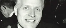 Minnesord: Ingvar Andersson              