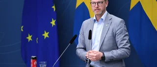 Rättspolitiken prioriteras    