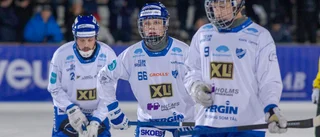 Anton Spångberg vill tillbaka: "Klart att man längtar"