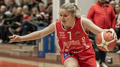 Uppsalaguarden snittade 3,9 poäng förra säsongen.