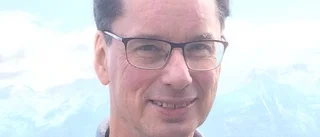 Gert-Ove Stångberg            
