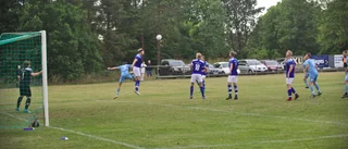 Väskinde stod upp mot IFK Visby