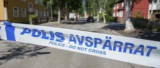 Sex personer anhållna för mordförsöket på Öbacka