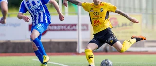 Stora målshowen – efter skadan: "Viktigt"