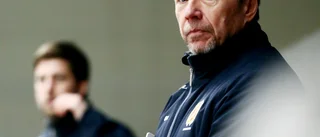 Tuffare väg till allsvenskt spel för Linden