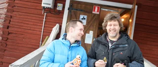 Legoduon från Skellefteå berättar om sin tv-resa och avhoppet: "Jättekul, men blev helt slutkörd"