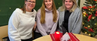 Grundskolor fixar digitala julkalendrar: "Ska lysa upp"