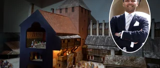 Så firade man jul på kung Birgers tid: "Gästabudet 1317 spårade ur"