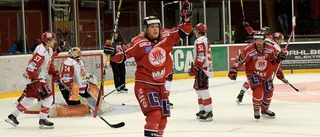 Vi minns tidigare matcher mot Almtuna