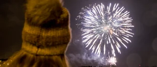 Ny våg av smitta hotar efter nyår