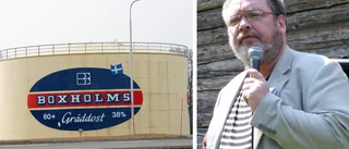 Birath kritisk mot Arla: "Man ska inte kunna varumärkesskydda ortsnamn"