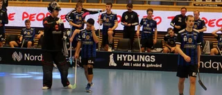 Sirius förlorade tungt mot Dalen
