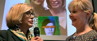 Hon föreläser om hedersvåld: "Politikerna har blundat"