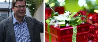 Kommunanställda får 500 kronor i julklapp