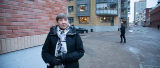 Pensionärer sågar höjda måltidsavgifter