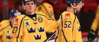 Inga Luleåspelare uttagna till Channel One Cup