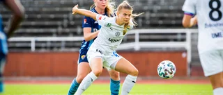 Talangen klar för Linköping