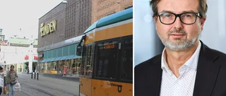 Experten: "All handel kommer inte att dö"