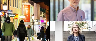 Smittskyddsläkarna: Så firar du en coronasäker jul