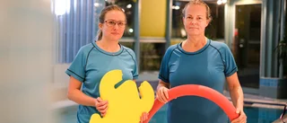 Efter 25 år – nu tvingas simskolan lägga ner