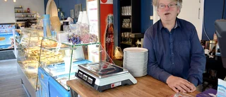 Året har varit berg-och-dalbana för Västerviks kaféer